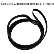 Belt 0198-300-011 1x 7PH1930 Black Drive Belt For 0198300011 Spare Parts
