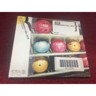 CD ASH-APPROXIMATELY 128 lbs. AND ME Condition As Shown CA59-54