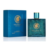 Vigorous Eros EDP Perfume For Men 100Ml