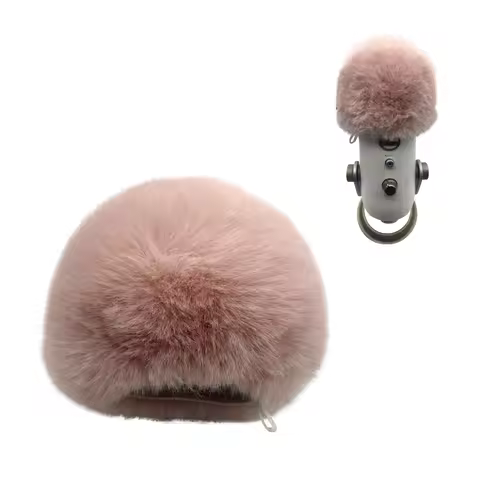 Pop Filter Windscreen For Blue Yeti Pro Condenser Microphone As Windshield Dead Cat For Mic Cover Bl