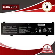 ASUS C41N2013 GU603HM GU603ZM G533QS GA503GE GA503QS GA503R GA503QR G513 G513i G513Q G713 GA503 G713