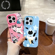 CASE CASING JELLY COLOR 2 IN 1 FOR OPPO A1K A3 A3S A3X A5 A5S A5i A5X A6 A6X A8 A9 A15 A16 A16K A16E