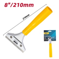 (SG Stock) Deli Scrapper 210MM (DL359210)