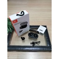 (READYSTOCK) JBL TWS 05 Ori Wireless Bluethoot Superbass Sound (Free Gift Cute Keychain)
