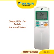 Daikin Aircond Remote Replacement For Daikin Air Cond Aircond Air Conditioner Remote Control DK-K1