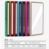 P PSA/CGC/CCIC/BGS Metal Grading Card Protective Case Pokémon PTCG Card Grading Card Display Frame