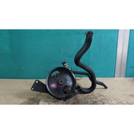 NISSAN SENTRA N16 2000'-2006' POWER STEERING PUMP ( 1.6 MODEL )