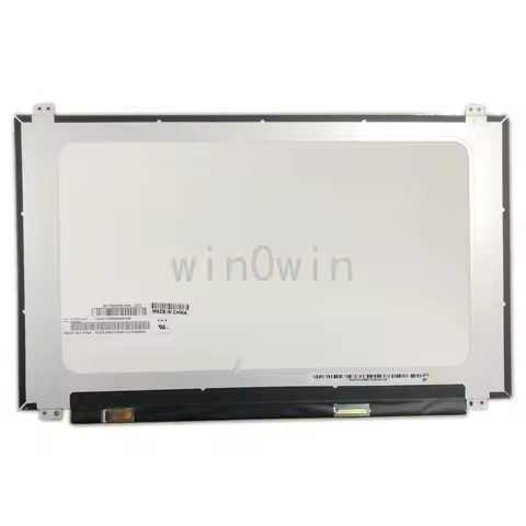NT156WHM-N45 V8.0 V8.2 fit N156BGA-EA3 NT156WHM-N34 N44 B156XTN08.0 with Screw Holder