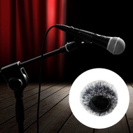 moon3 Microphone Windshield Portable Recorder Filter for ZOOM H4essential