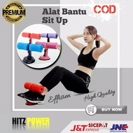 ALAT OLAHRAGA PENGECIL PERUT SIT UP STAND ALAT OLAHRAGA RUMAHAN ALAT