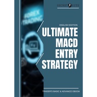 FOREX EBOOK [ENG] - ULTIMATE MACD ENTRY STRATEGY