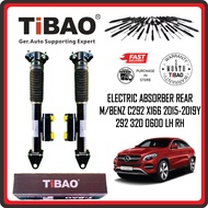 MERCEDES BENZ W292 GLE300 REAR ELECTRIC ABSORBER  PRICE FOR 1