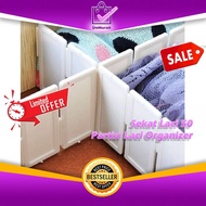 444 Drawer Dividers 5 Area Partition Partition Drawer Organizer