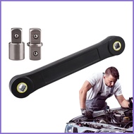 Adjustable Socket Wrench Versatile Adjustable Hand Wrench Wear Resistant Socket Wrench Lightweight H
