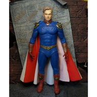 Homelander head sculpt for NECA 1:10 (Please read the description)