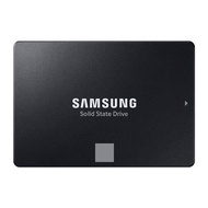 Samsung 870 EVO 2.5"SATA Internal SSD 2TB