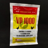 (🇲🇾Readystock) Multivitamin VP 1000