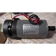 Model 82-216 series power 0.55HP Permanent Magnet DC Treadmill Motor