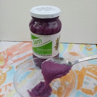 Ube Jam Good Shepherd, Baguio Pasalubong, Ube Halaya, Baguio Delicacies, Mountain Made Training Cent