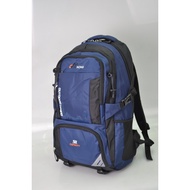 Special Travel 50L Outdoor Hiking Bag 50L Large Capacity Backpack Lightweight Backpack Female Hiking