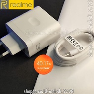 67W Charger REALME Type C SUPER VOOC Type C DART 67W Realme 12 11 10 9 Pro Plus/ C65/ C67/GT Master/