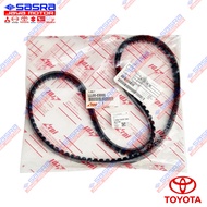 Fan Belt ORI DYNA 115ST/ET|RINO 14B Toyota Genuine Parts Fan Belt TYT.LLL00-03000