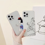 snow White for iphone 11 case shockproof iphone 13 pro max case iphone 13 case iphone 7 plus case iphone 7 case iphone 8 plus case iphone 12 case iphone 14 pro max xr xs max case