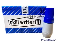 skill writer III PEN ปากกาอุตสาหกรรม มีให้เลือก 3 สี