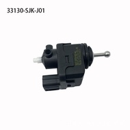 Acura Motor for Acura Integra and Acura MDX Headlight Adjustment33130-SJK-J01Applicable for Odyssey 