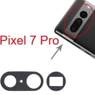 Camera Glass Lens Available - Google Pixel 7 Pro - GP4BC - GE2AE