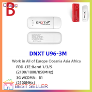 Cyang 4G LTE Wireless USB Dongle Mobile Broadband DNXT U96 Modem Stick Sim Card Wireless Router USB 150Mbps Modem Stick