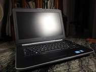 二手DELL Latitude E5420 筆記型電腦 , i3-2330M