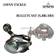 GAWASREEL BULLETCAST (S.BIG HD) #BC-SW 301 PD