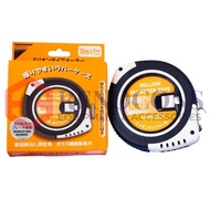 YAMAYO D3M D5M FIBREGLASS TAPE DIAMETER TAPE PI CALIBRATED TAPE PI TAPE DBH MEASURING TAPE DIAMETER 