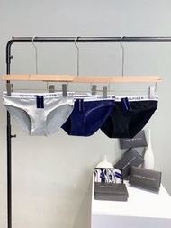 預訂-Tommy Hilfiger 女裝純棉內褲