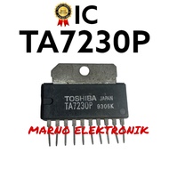 IC TA7230P TA 7230P TA 7230 TA7230 ORIGINAL