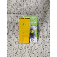 REDMI 9/9A FULL TEMPERED GLASS SCREEN PROTECTOR