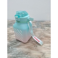 1500ml Frosted Water Bottle