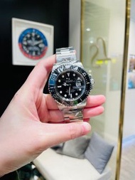 Rolex Sea-Dweller 126600