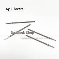 Watch Accessories 5Y30 5Y20 Movement Universal Handlebar Handlebar Core Adjustment Time Connection S