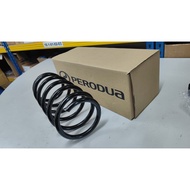Back Spring Coil (P48231-BZ692)R=L