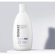 ZEROID INTENSIVE LOTION MD 300ml