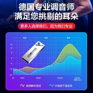 Car Music usb Disk European American Classic Old Songs English Nostalgic Songs Lossless High-Quality