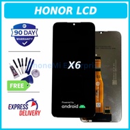 Honor X6 LCD Display Touch Screen Compatible for Honor X6