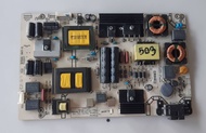 อันที่ 503 Hisense LTDN50K3110WT ซัฟฟลาย RSAG7.820.5687 ดีเทสแล้ว