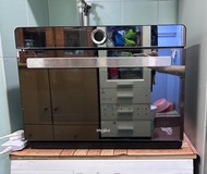 Whirlpool 惠而浦 CS2320 32公升 4S 座檯式蒸焗爐