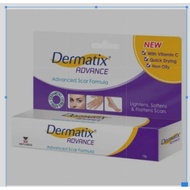 Dermatix Advance Gel