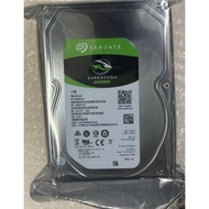 【CCTV】3.5"  HDD 12TB/10TB/8TB/6TB/4TB/3TB/2TB/1TB SATA 3.0 Surveillance Internal Hard Drive PC HDD