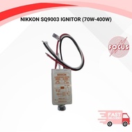Nikkon SQ9003 Ignitor (70W-400W)