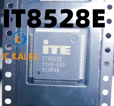 100% New IT8527E IT8528E IT8585E IT8587E IT8580E IT8620E IT8985E IT8987E IT8586E IT8885E IT8886HE IT